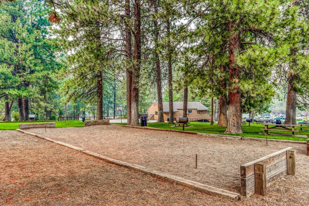 Seventh Mountain II Διαμέρισμα Deschutes River Woods Εξωτερικό φωτογραφία