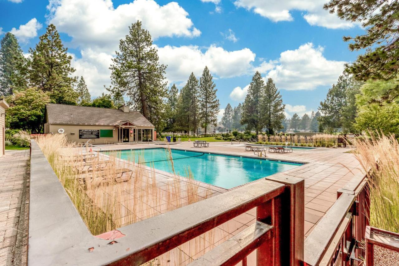 Seventh Mountain II Διαμέρισμα Deschutes River Woods Εξωτερικό φωτογραφία