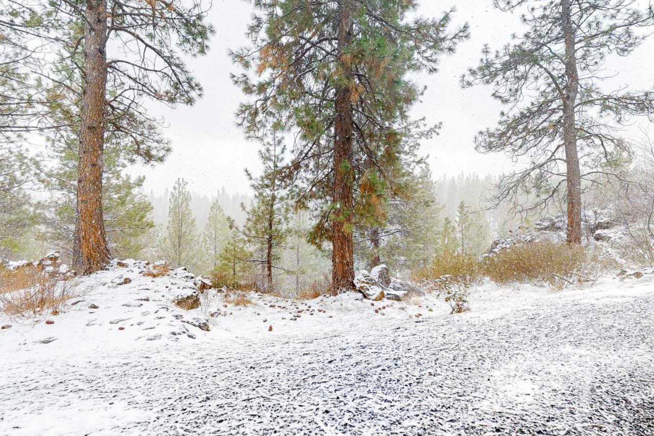 Seventh Mountain II Διαμέρισμα Deschutes River Woods Εξωτερικό φωτογραφία