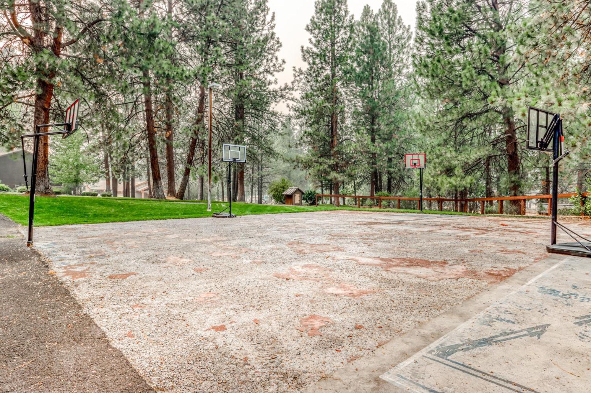 Seventh Mountain II Διαμέρισμα Deschutes River Woods Δωμάτιο φωτογραφία