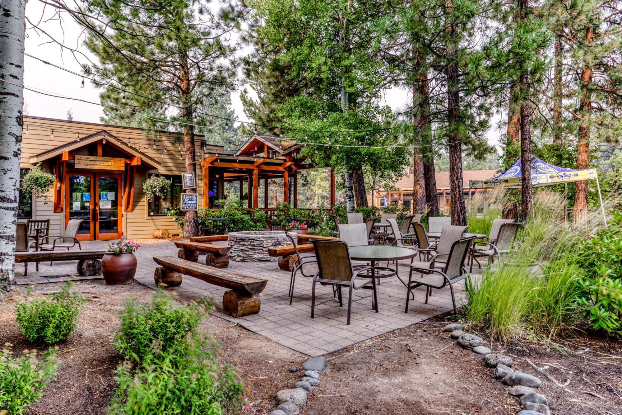 Seventh Mountain II Διαμέρισμα Deschutes River Woods Δωμάτιο φωτογραφία